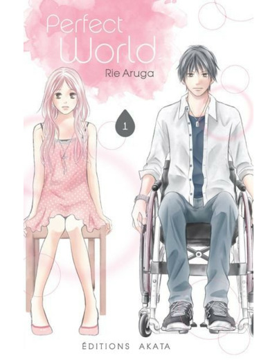 Perfect world - Tome 01