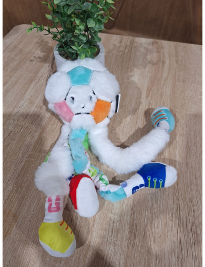 Pelcuhe Ballon FIFA 2026