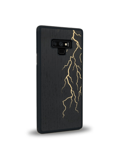 Coque Samsung Note 9 - Nom de Zeus