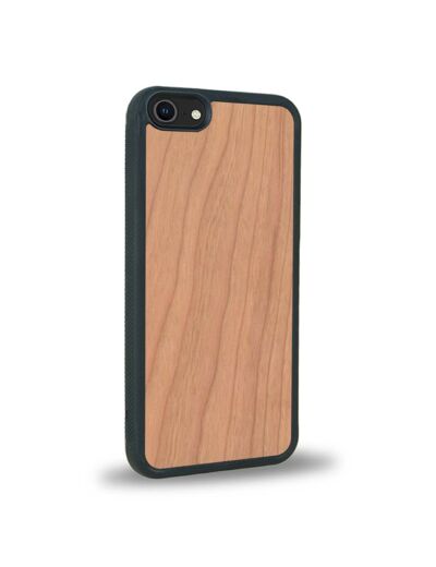 Coque iPhone SE 2016 - Le Bois