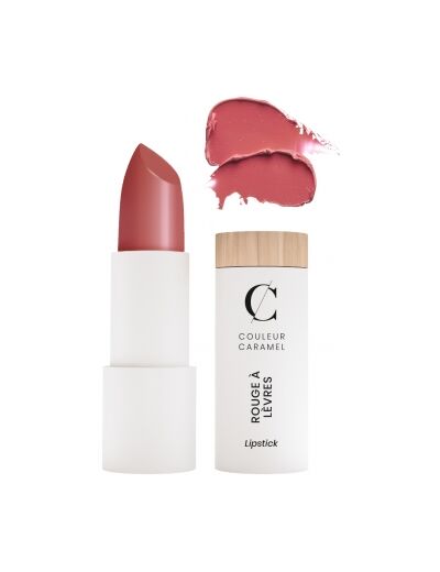 Rouge à lèvre satiné n°234 bois de rose 3.5g