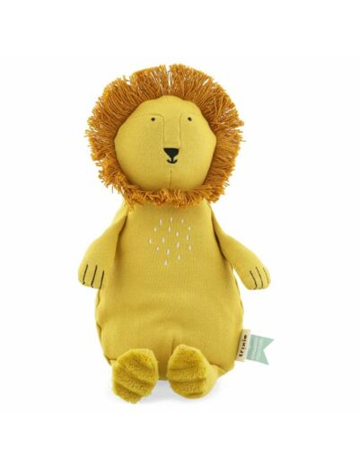 Petite Peluche Trixie - Mr Lion