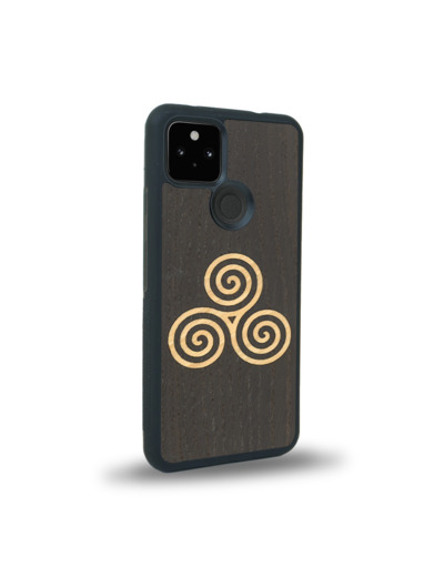 Coque Google Pixel 4A - La Triskell