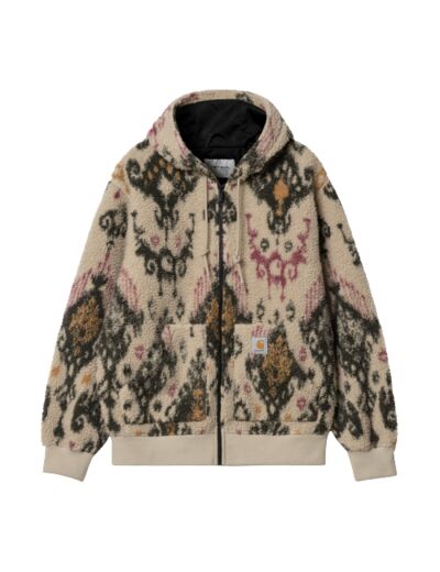 Blouson CARHARTT WIP OG Active Liner Jacquard Wall