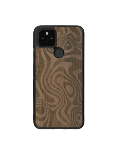 Coque Google Pixel 4A - L'Abstract