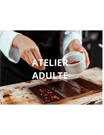 Atelier Adulte