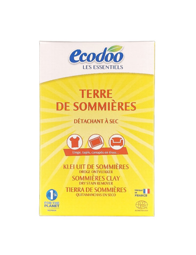 Terre de Sommières 350g