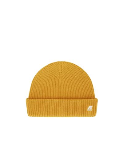 Bonnet Kway Brice Yellow