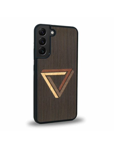 Coque Samsung S24+ - Le Triangle