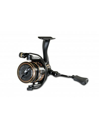 moulinet n gauge pro 6000 guru