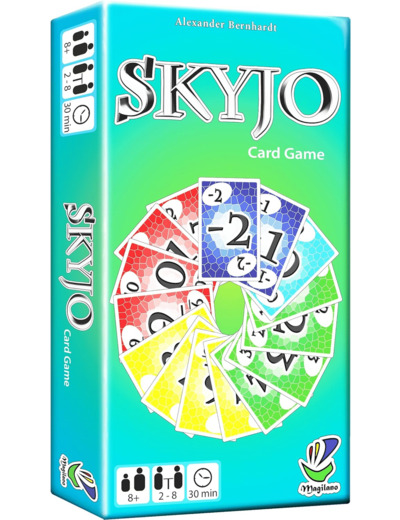 Skyjo