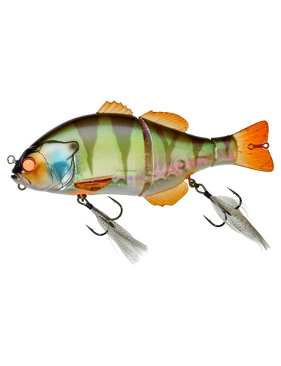 gantarel magic green perch illex