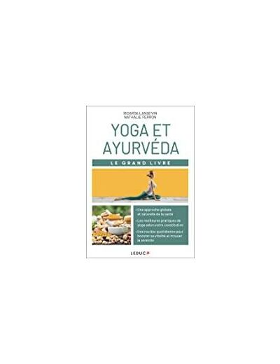 Yoga et ayurvéda