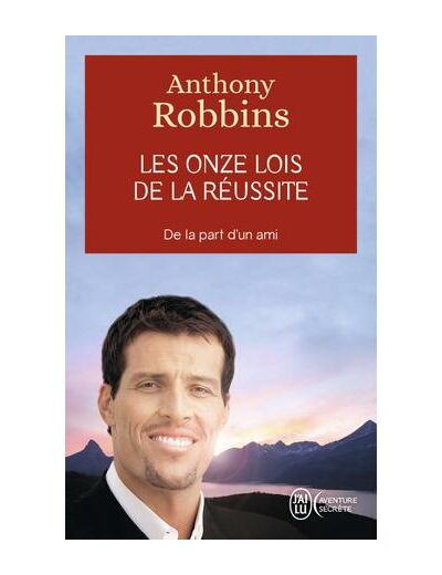 Les onze lois de la réussite