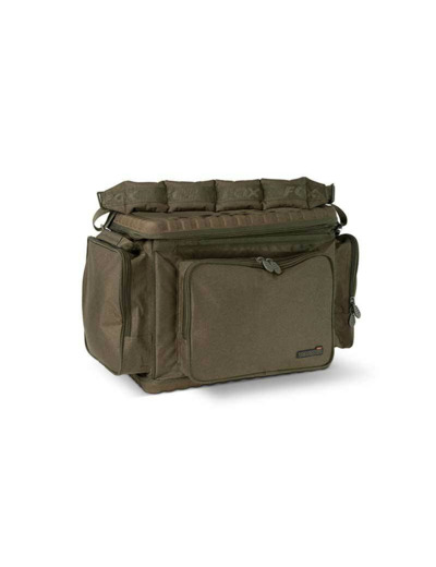 barrow bag voyager fox