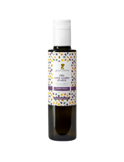 Huile D'olive Fruttatto Intenso 250ml