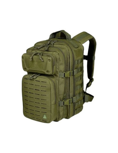 Sac à dos baroud 40L robuste | Baroud Box outdoor