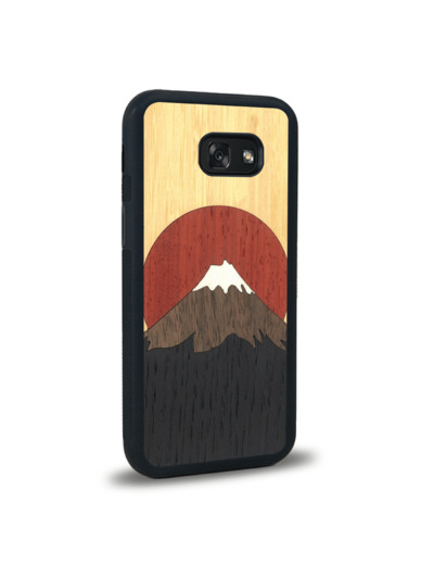 Coque Samsung A5 - Le Mont Fuji