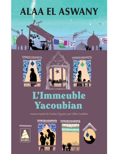 L'IMMEUBLE YACOUBIAN