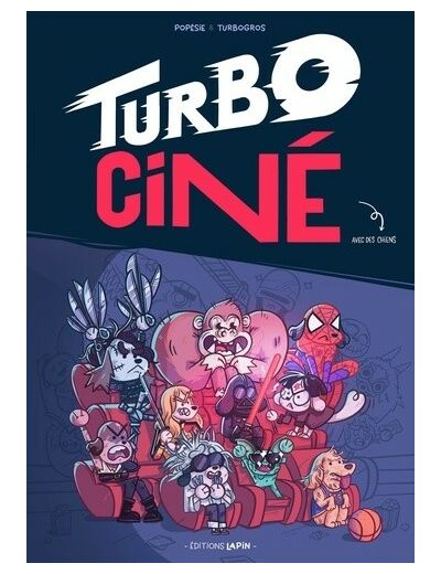 Turbo Ciné