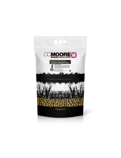 boilies continental 5kg odyssey