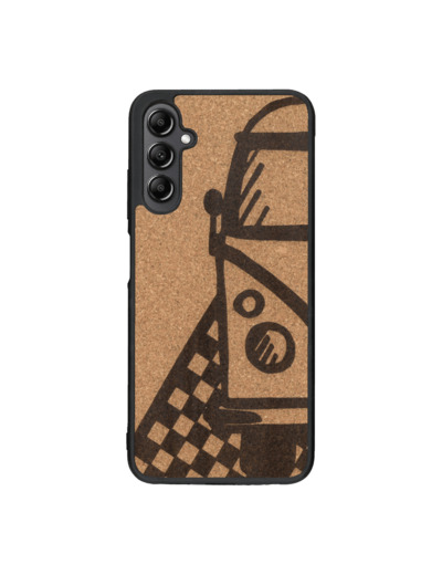 Coque Samsung A14 - Van Life