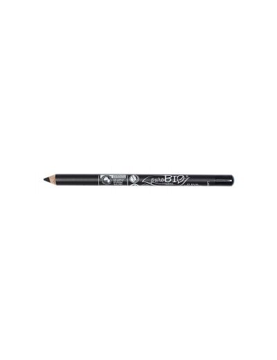 Crayon pour les yeux kajal 01 Noir 1.3g