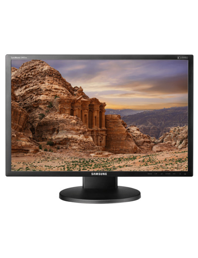 Samsung B2440 - LCD 24 - Ecran