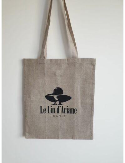 Le Tote Bag