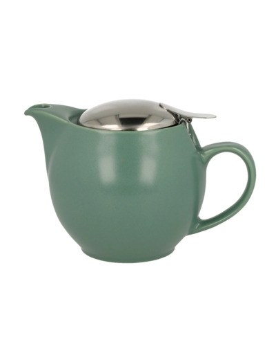 Théière ZeroJapan Silk Green