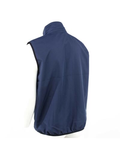 Gilet softshell