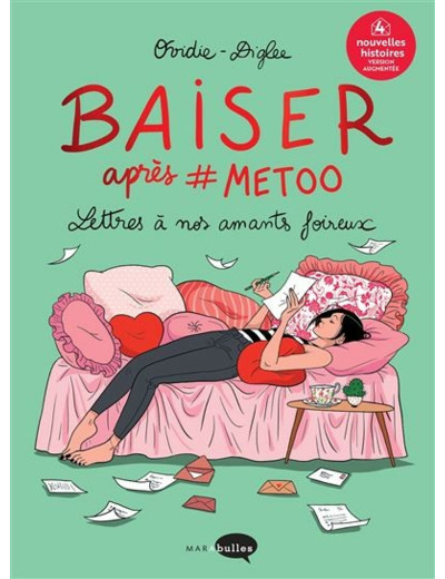 Baiser après metoo - Version augmentée