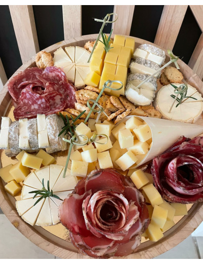 *Plateau Apéro