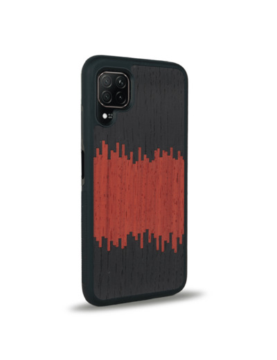 Coque Huawei P40 Lite - Volcanic