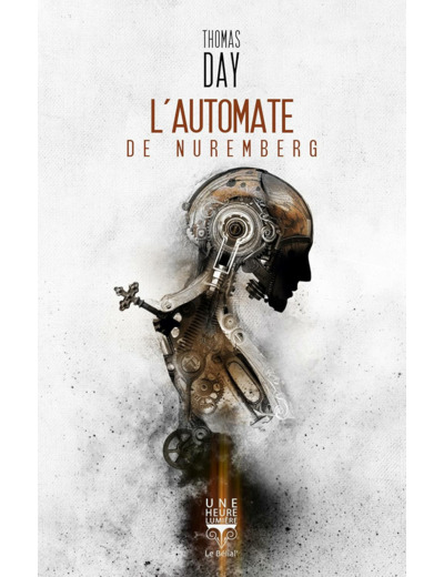 L'AUTOMATE DE NUREMBERG