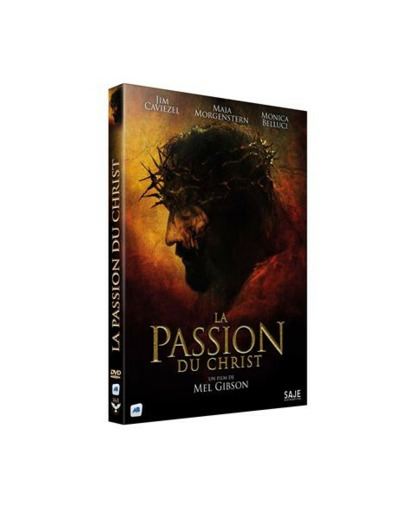 La passion du Christ - DVD