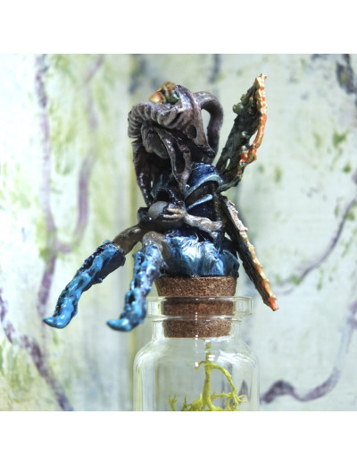 Lufiole Les 7 chakras