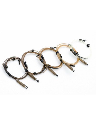 dark matter heli chod leader