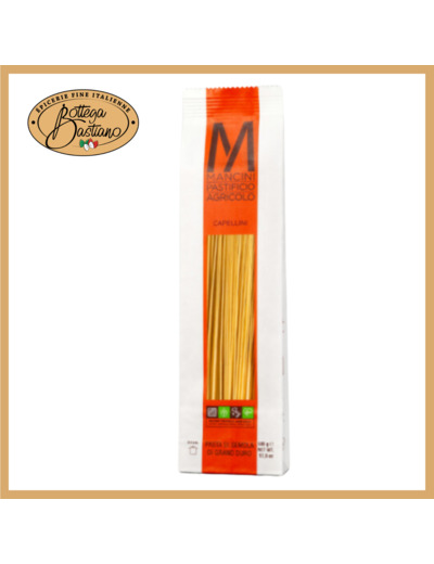 Capellini 500g