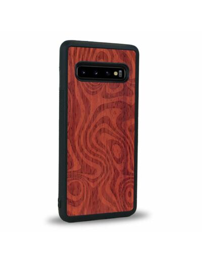 Coque Samsung S10+ - L'Abstract