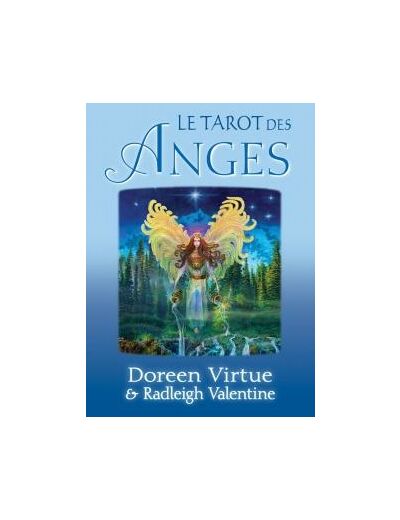 Le Tarot des Anges