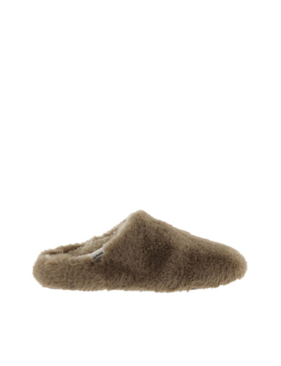 Chaussons VICTORIA Norte Fur Vison