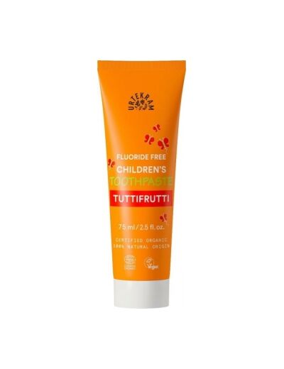 Dentifrice Tutti Frutti 75ml