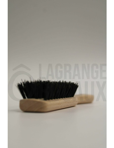 Brosse à barbe Poils de Sanglier – J'aime mes dents !