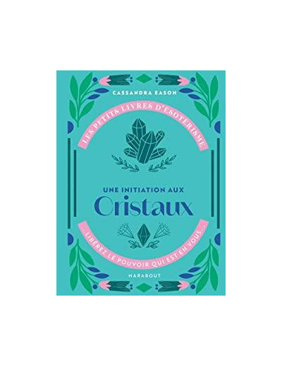 Introduction aux cristaux