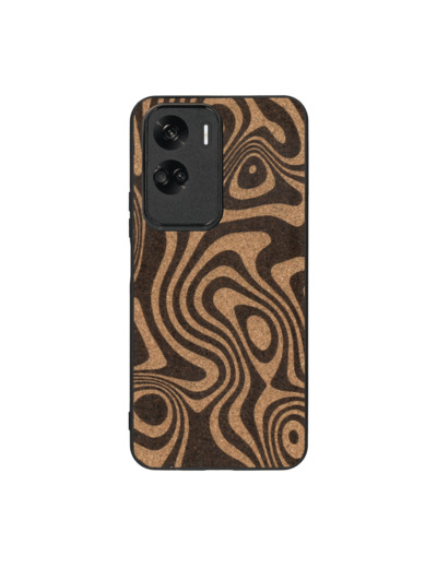 Coque Honor 90 Lite - L'Abstract