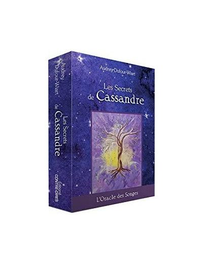 Les secrets de Cassandre - L'oracle des songes