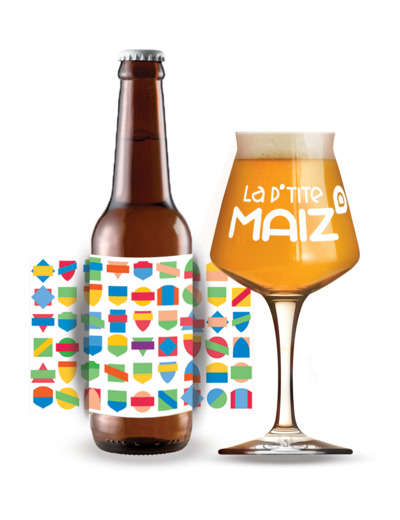 It's A Triple ! - Belgian Triple