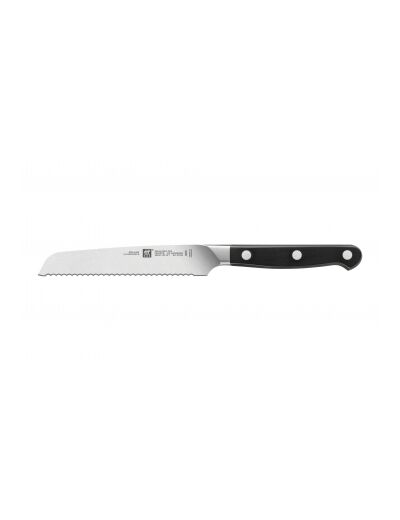 COUTEAU UNIVERSEL ZWILLING PRO