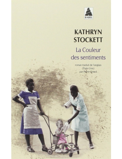 LA COULEUR DES SENTIMENTS